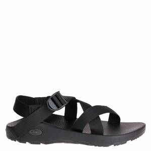 NEW CHACO men's z/1 classic sandal in black